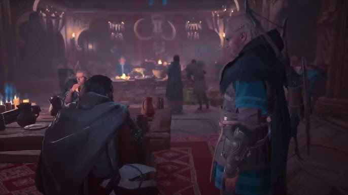 Assassin's Creed Valhalla FitGirl