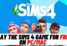 the sims 4 fitgirl repack