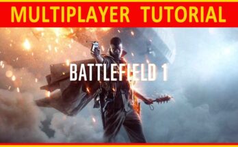 Battlefield 1 FitGirl Repack