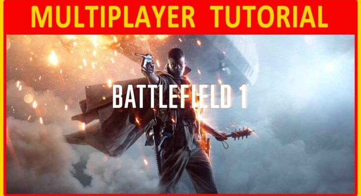 Battlefield 1 FitGirl Repack