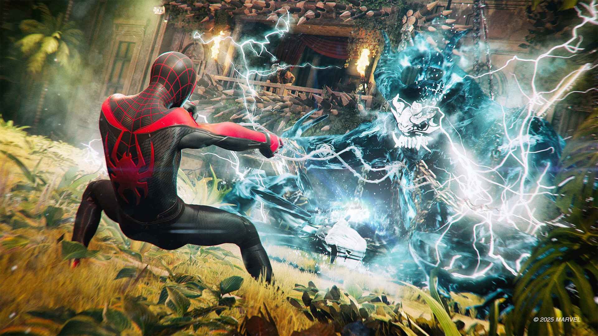 Spider-Man 2 FitGirl Repack