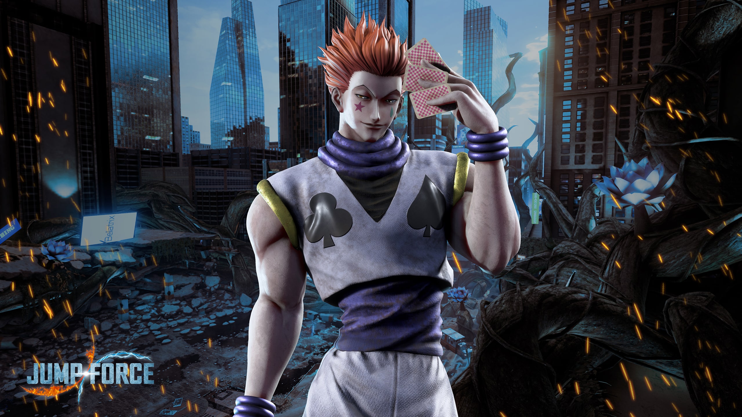 jump force pc download