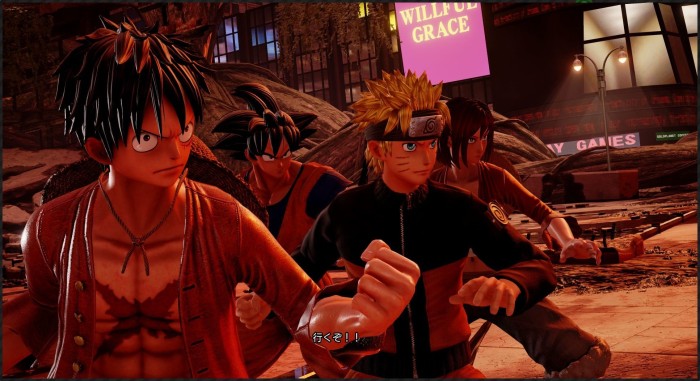 jump force pc download