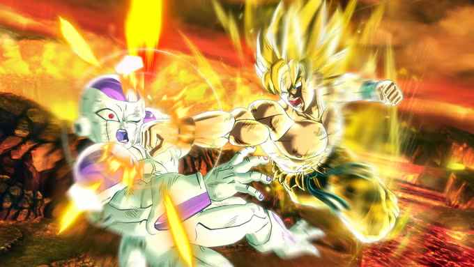 Dragon Ball Xenoverse 2 Download for Free