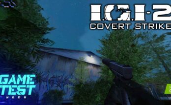 Project IGI 2 –
