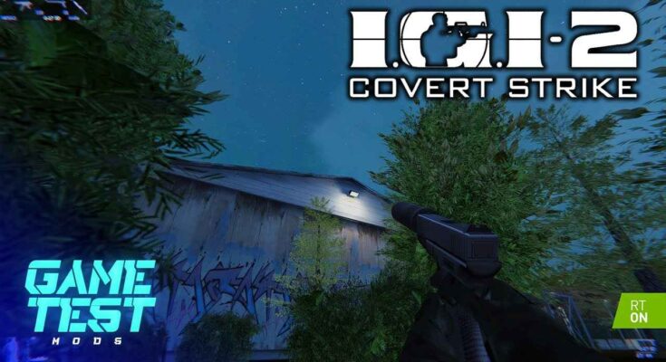 Project IGI 2 –