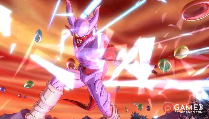 Dragon Ball Xenoverse 2 Download for Free