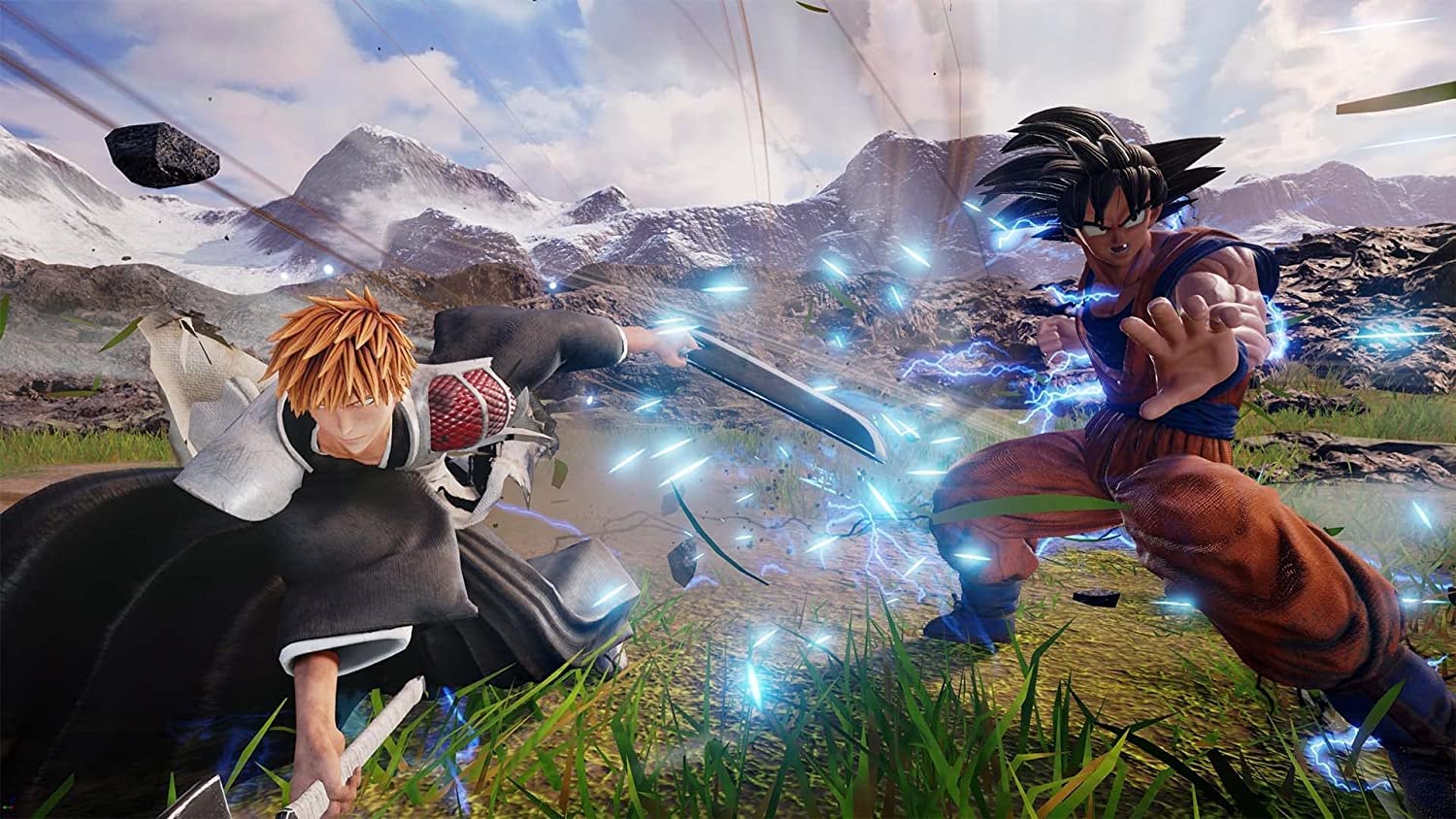 jump force pc download