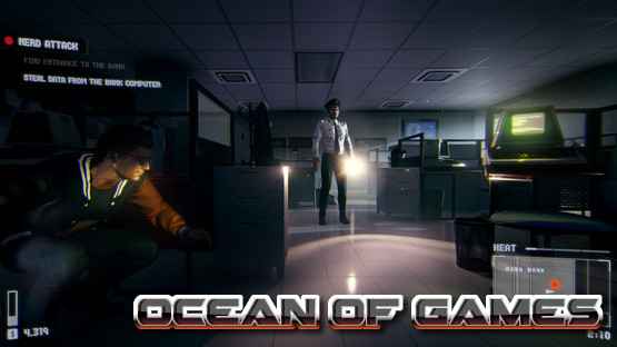 Ocean of Games 