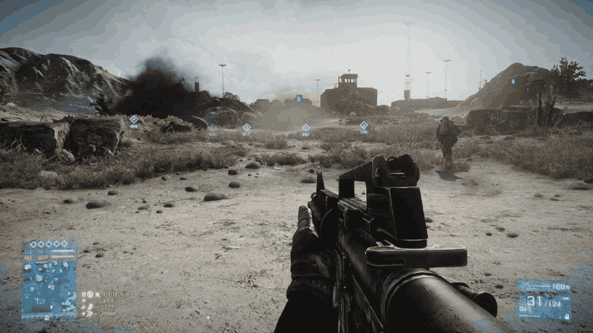 Battlefield 3 