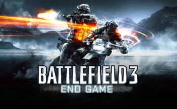 Battlefield 3