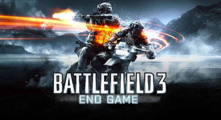 Battlefield 3