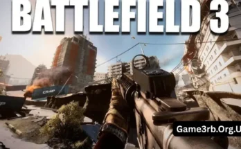 Battlefield 3