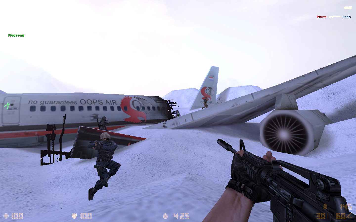 Counter-Strike Condition Zero