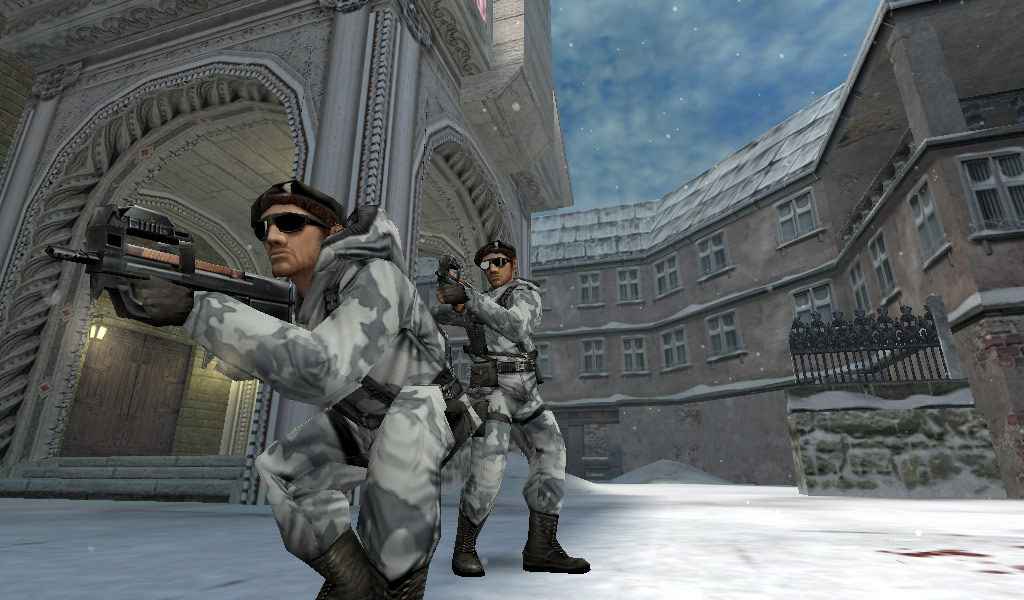 Counter-Strike Condition Zero
