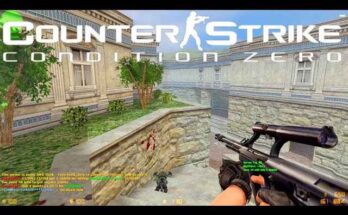 Counter-Strike Condition Zero