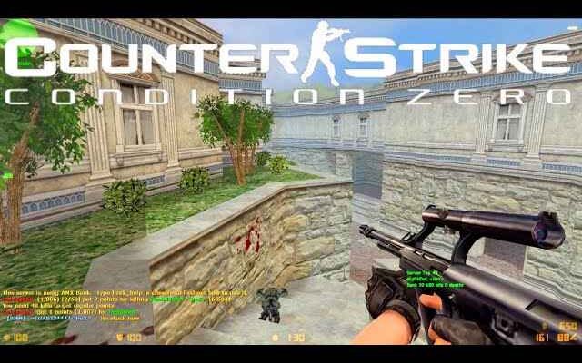 Counter-Strike Condition Zero