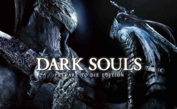 Dark Souls Prepare to Die Edition Torrent FitGirl