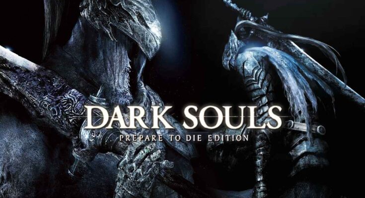 Dark Souls Prepare to Die Edition Torrent FitGirl