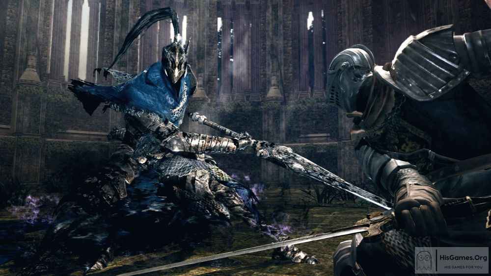 Dark Souls Prepare to Die Edition Torrent FitGirl 