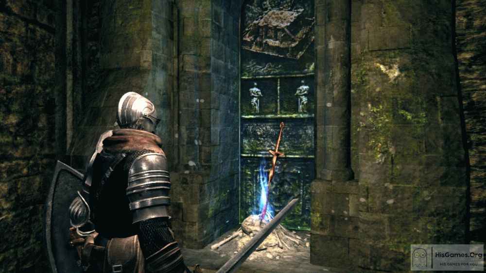Dark Souls Prepare to Die Edition Torrent FitGirl 