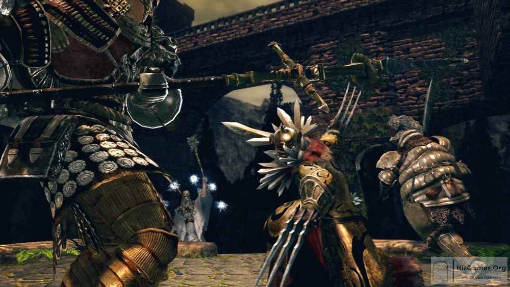 Dark Souls Prepare to Die Edition Torrent FitGirl 