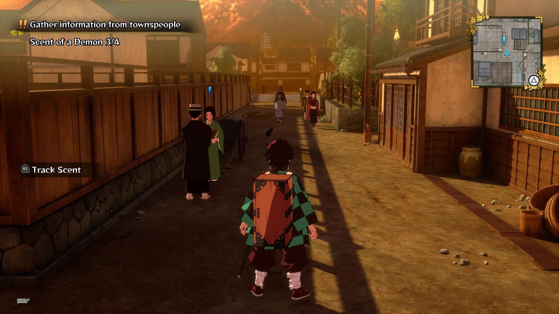 Demon Slayer Game FitGirl