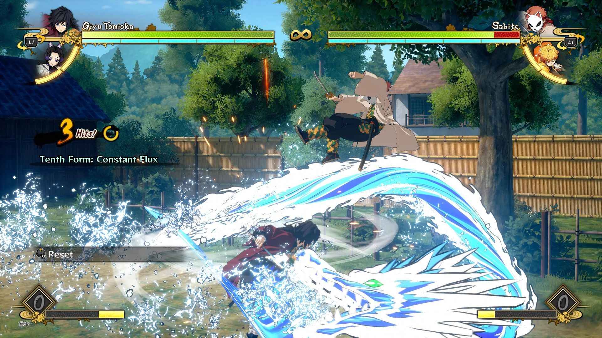 Demon Slayer Game FitGirl