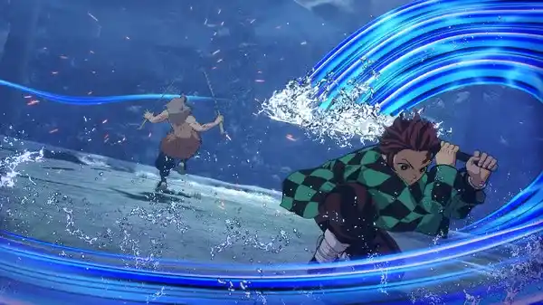 Demon Slayer Game FitGirl