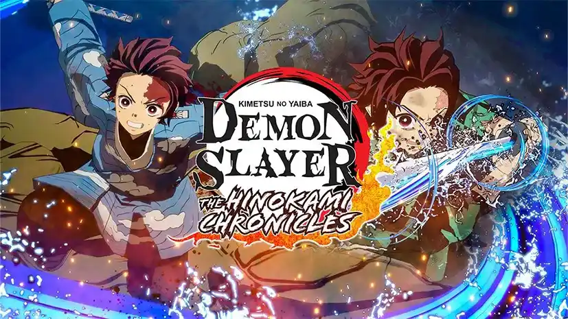 Demon Slayer Game FitGirl