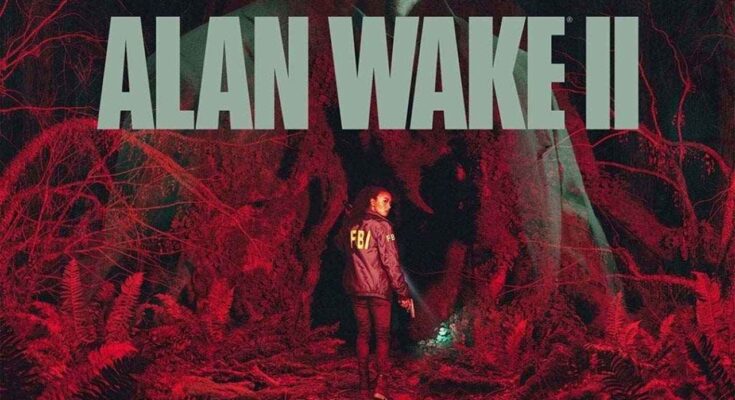 Download Alan Wake 2