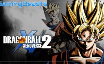 Dragon Ball Xenoverse 2 Download for Free