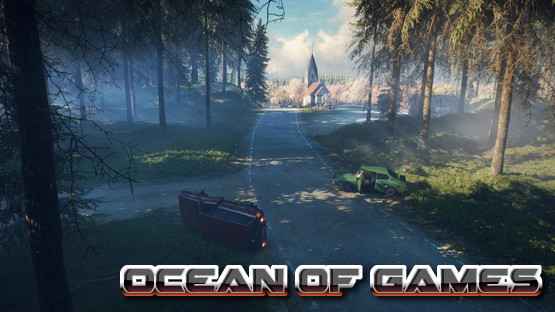 Ocean of Games 
