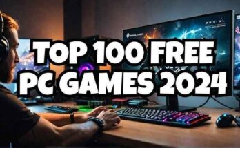 Highly Compressed PC Games