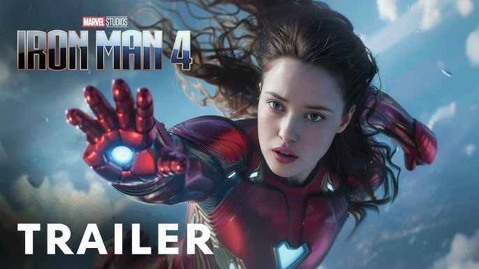 Iron Man