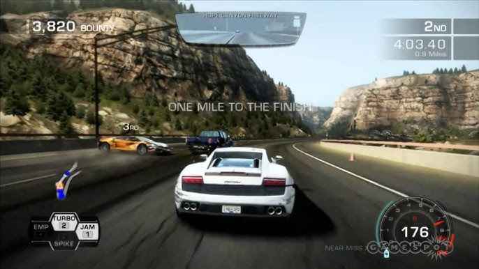 Need for Speed Hot Pursuit Download 