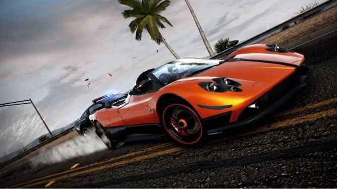 Need for Speed Hot Pursuit Download 