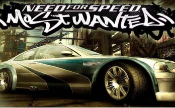 Need for Speed Most Wanted