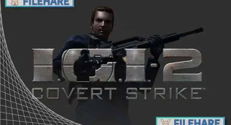 Project IGI 2 Download for PC