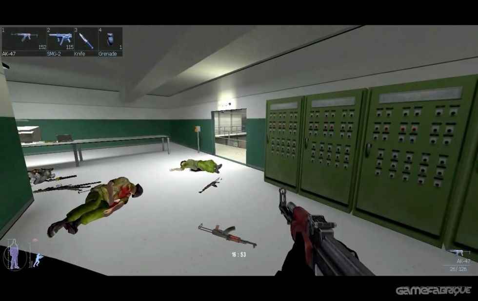 Project IGI 2 Download for PC
