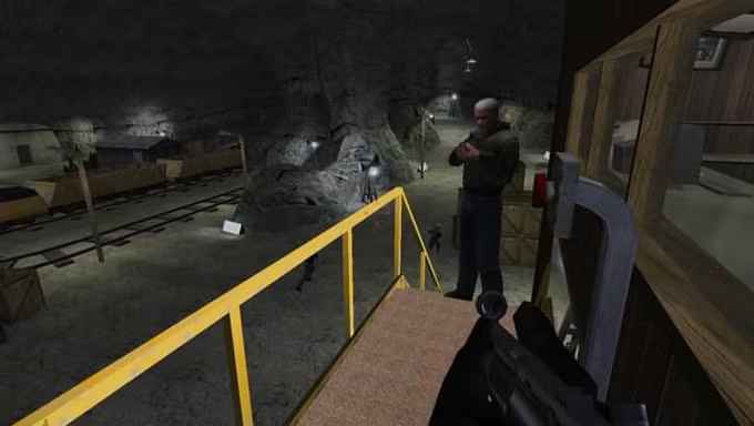 Project IGI 2 Download for PC