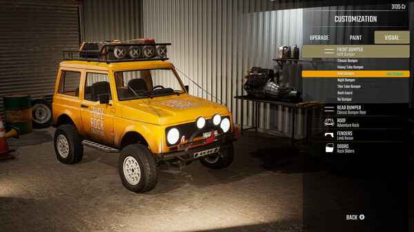 Pure Rock Crawling Download Free