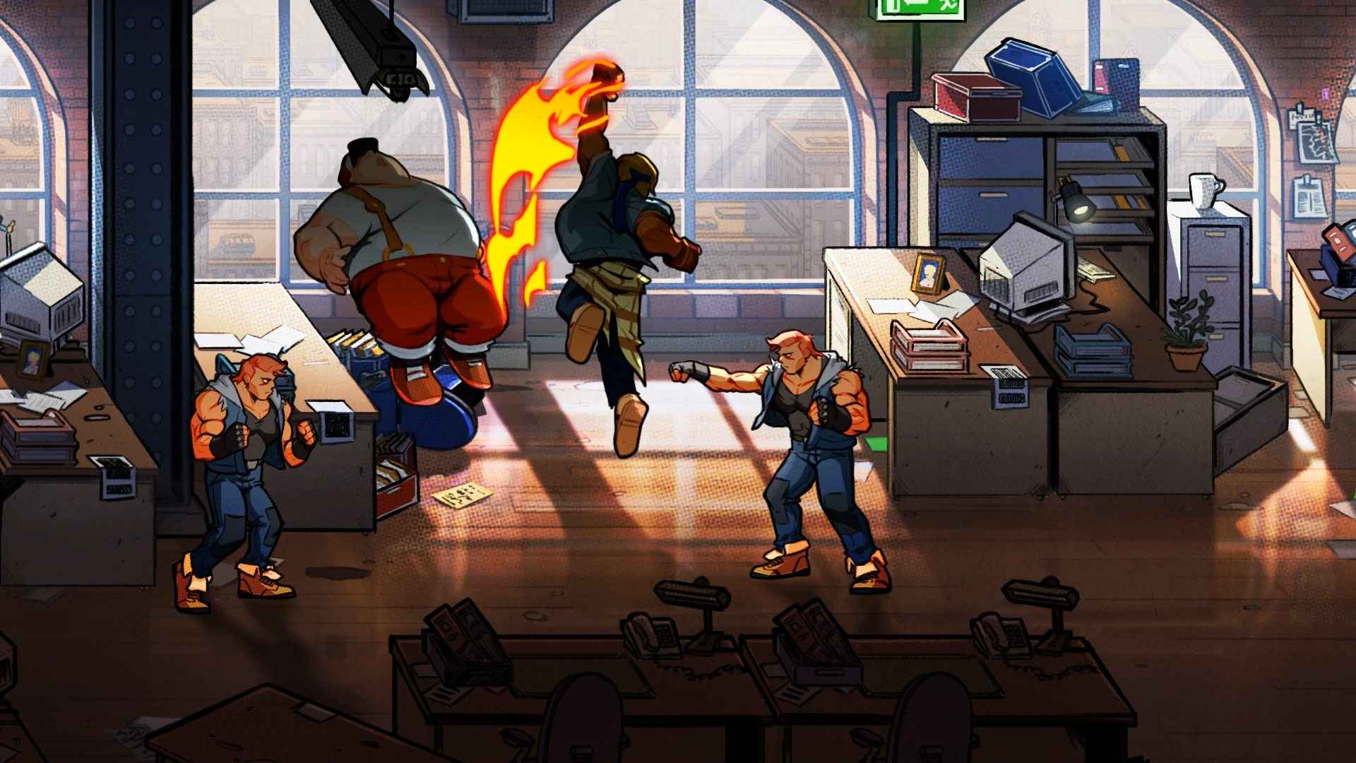 Rage 1 FitGirl Repack Free Download