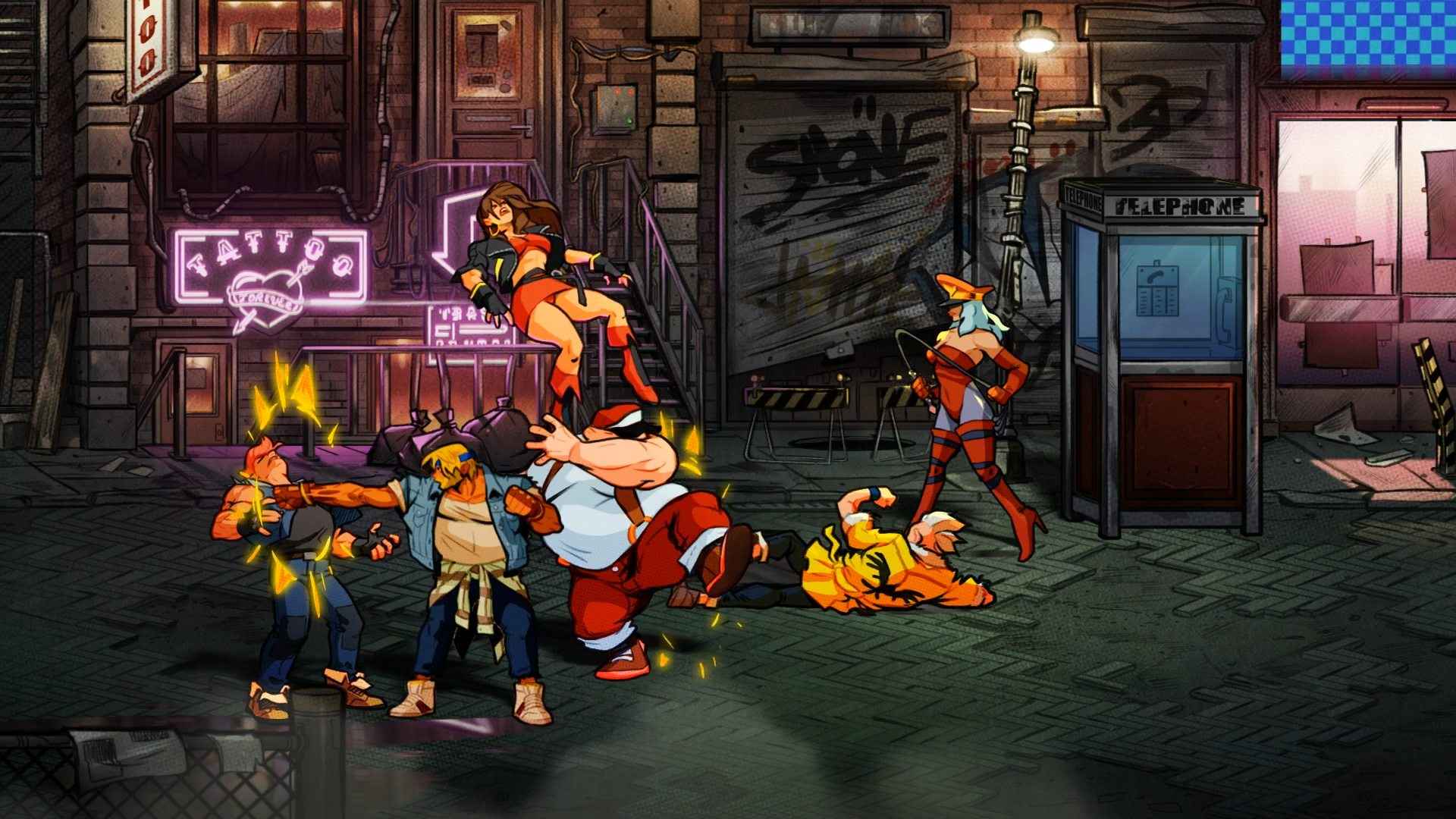 Rage 1 FitGirl Repack Free Download