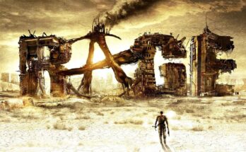 Rage 1 FitGirl Repack Free Download