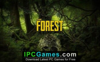 The Forest Game Download for PC