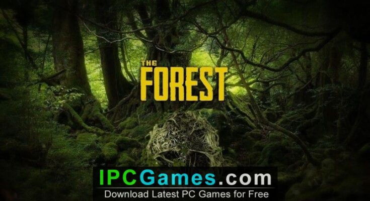 The Forest Game Download for PC