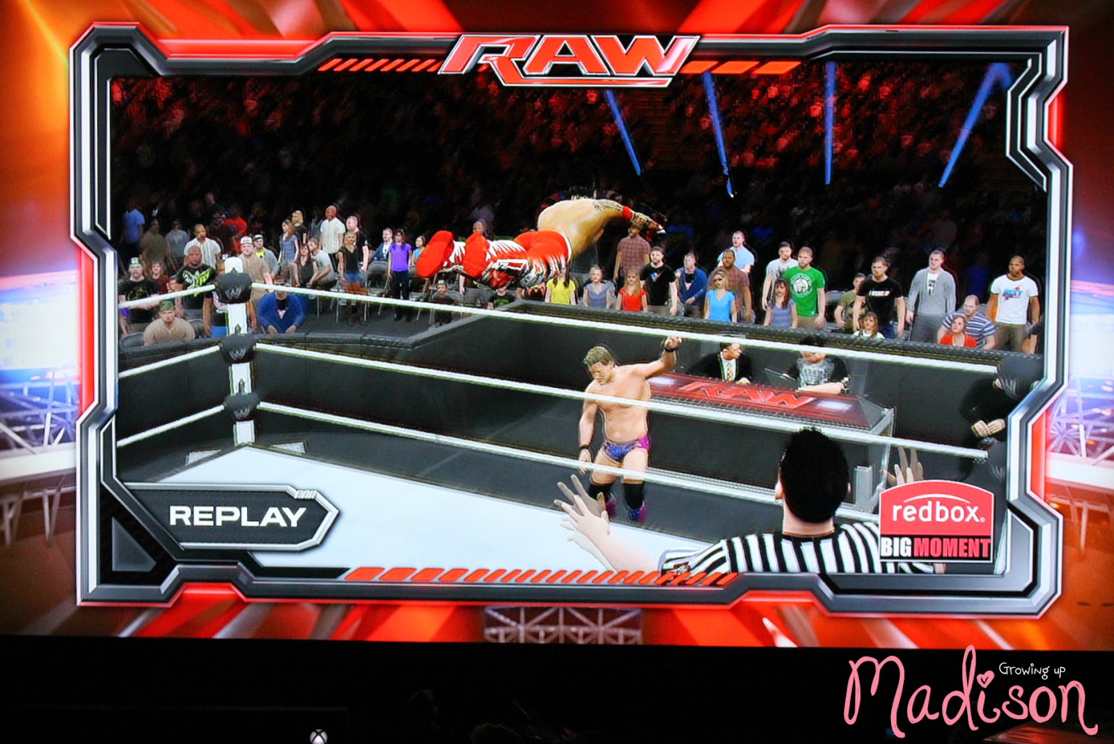 wwe 2k15 system requirements