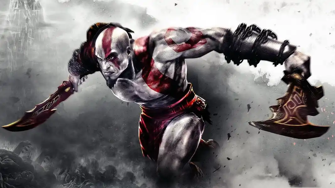 god of war 1 pc game download