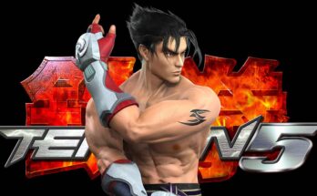Tekken 5